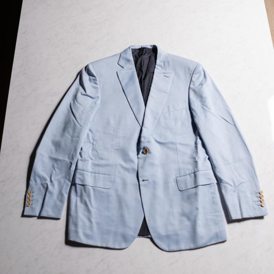 【中古】Brioni ブリオーニ ジャケット メンズXL相当