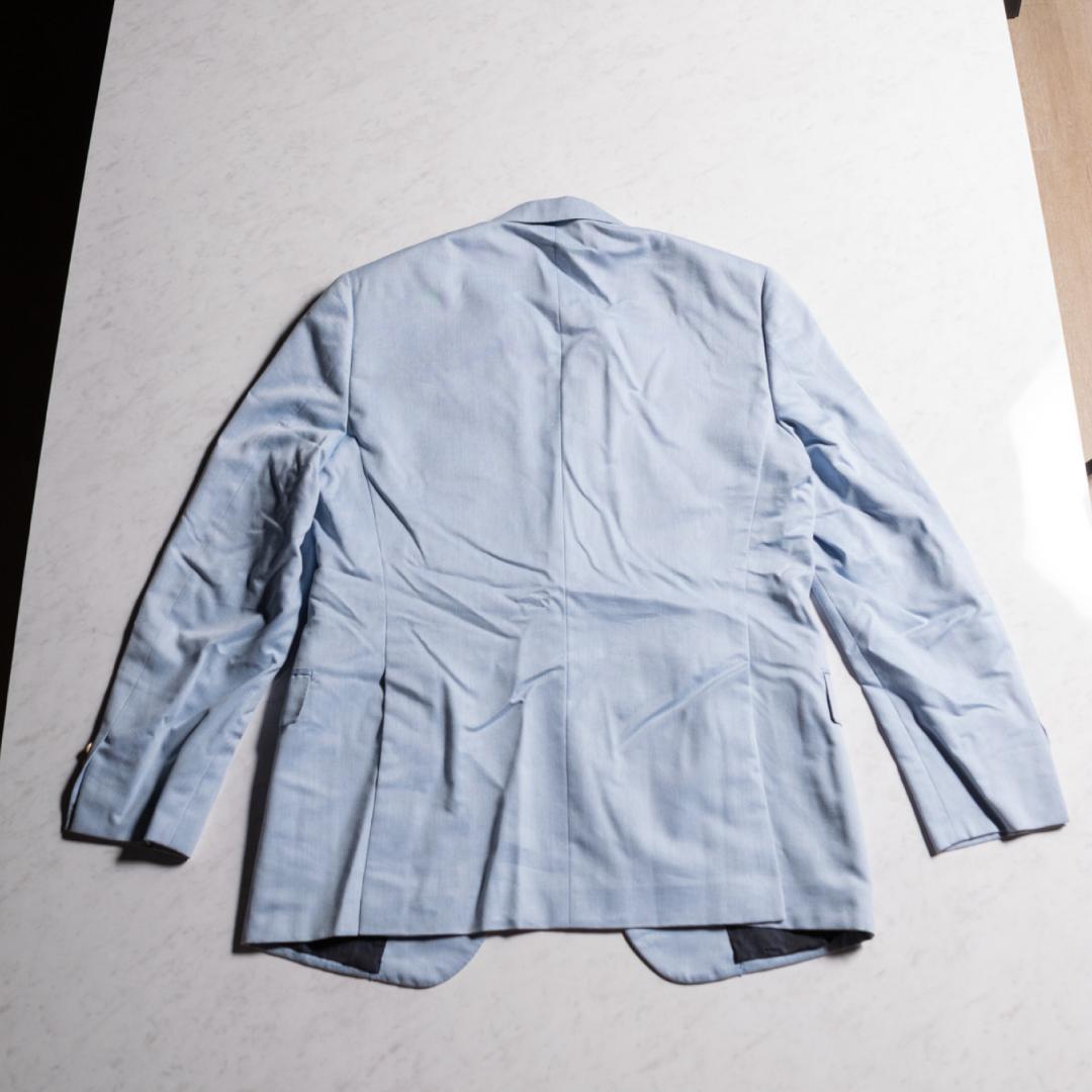 【中古】Brioni ブリオーニ ジャケット メンズXL相当
