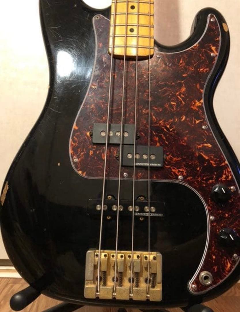 ESP カスタムオーダープレシジョンベース Custom PB