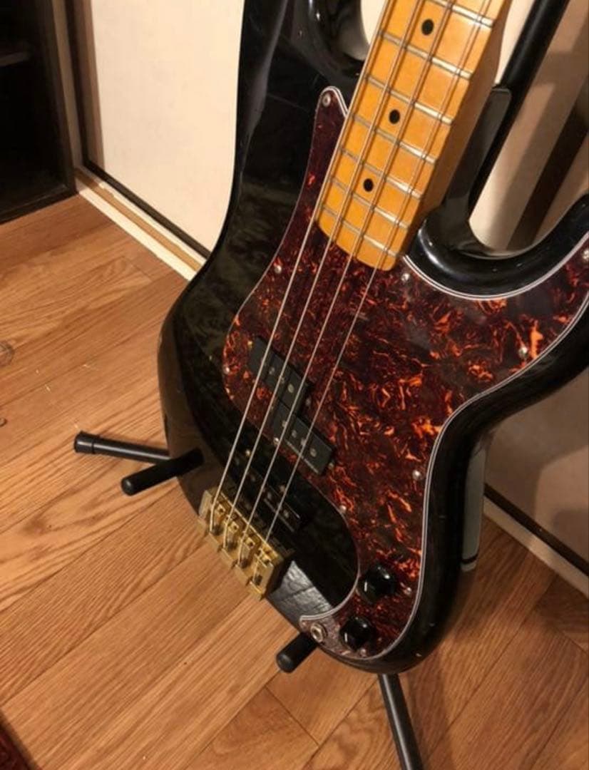 ESP カスタムオーダープレシジョンベース Custom PB