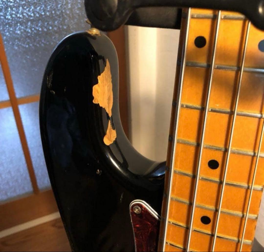 ESP カスタムオーダープレシジョンベース Custom PB
