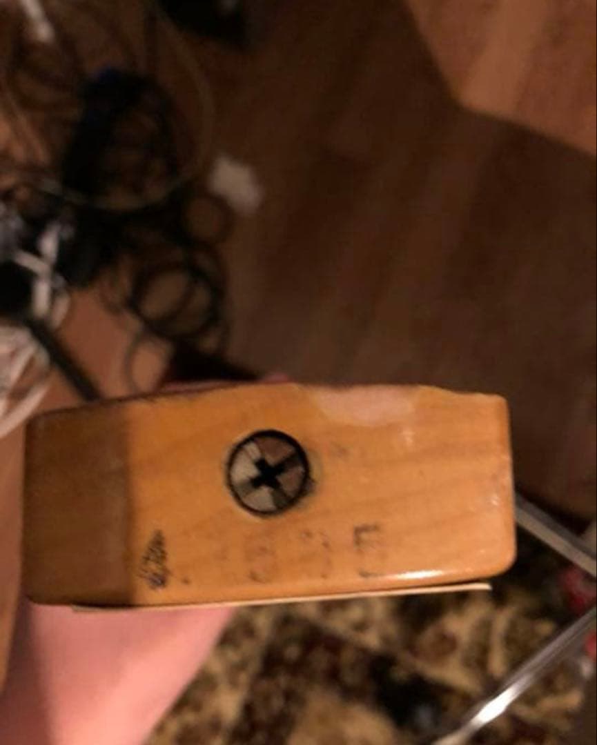 ESP カスタムオーダープレシジョンベース Custom PB