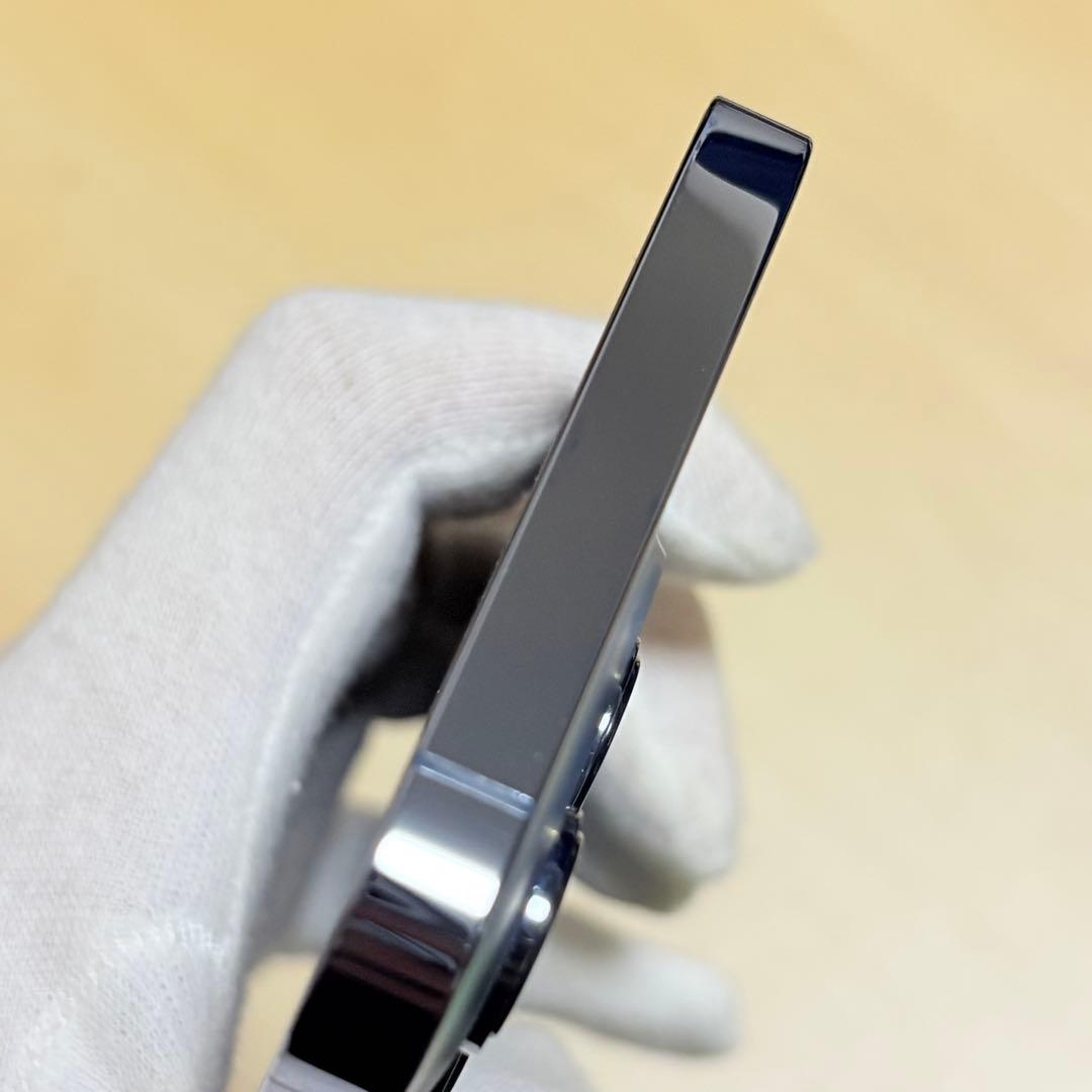 【修理歴なし】iPhone13 Pro 256GB SIMフリー