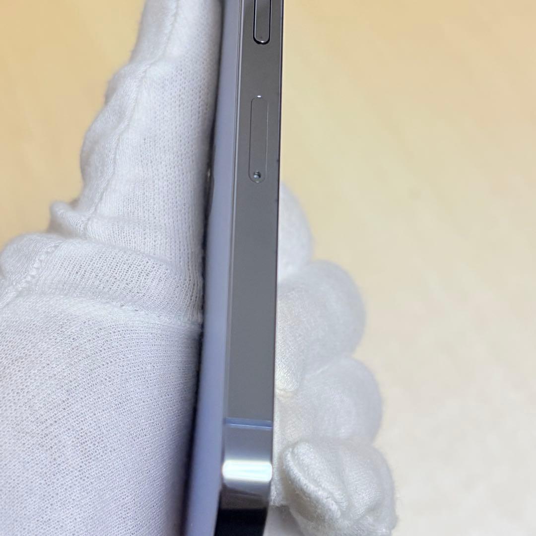 【修理歴なし】iPhone13 Pro 256GB SIMフリー