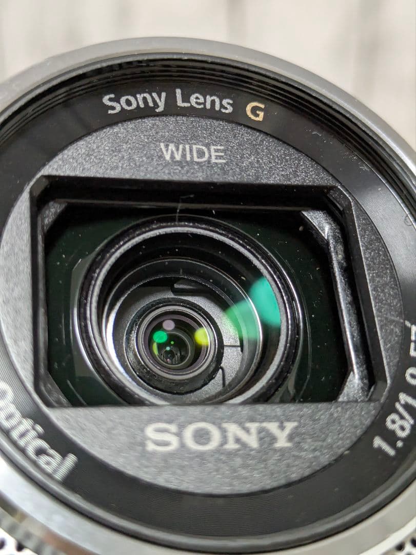 SONY　HDR-CX680