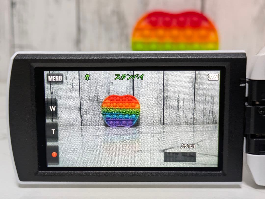 SONY　HDR-CX680
