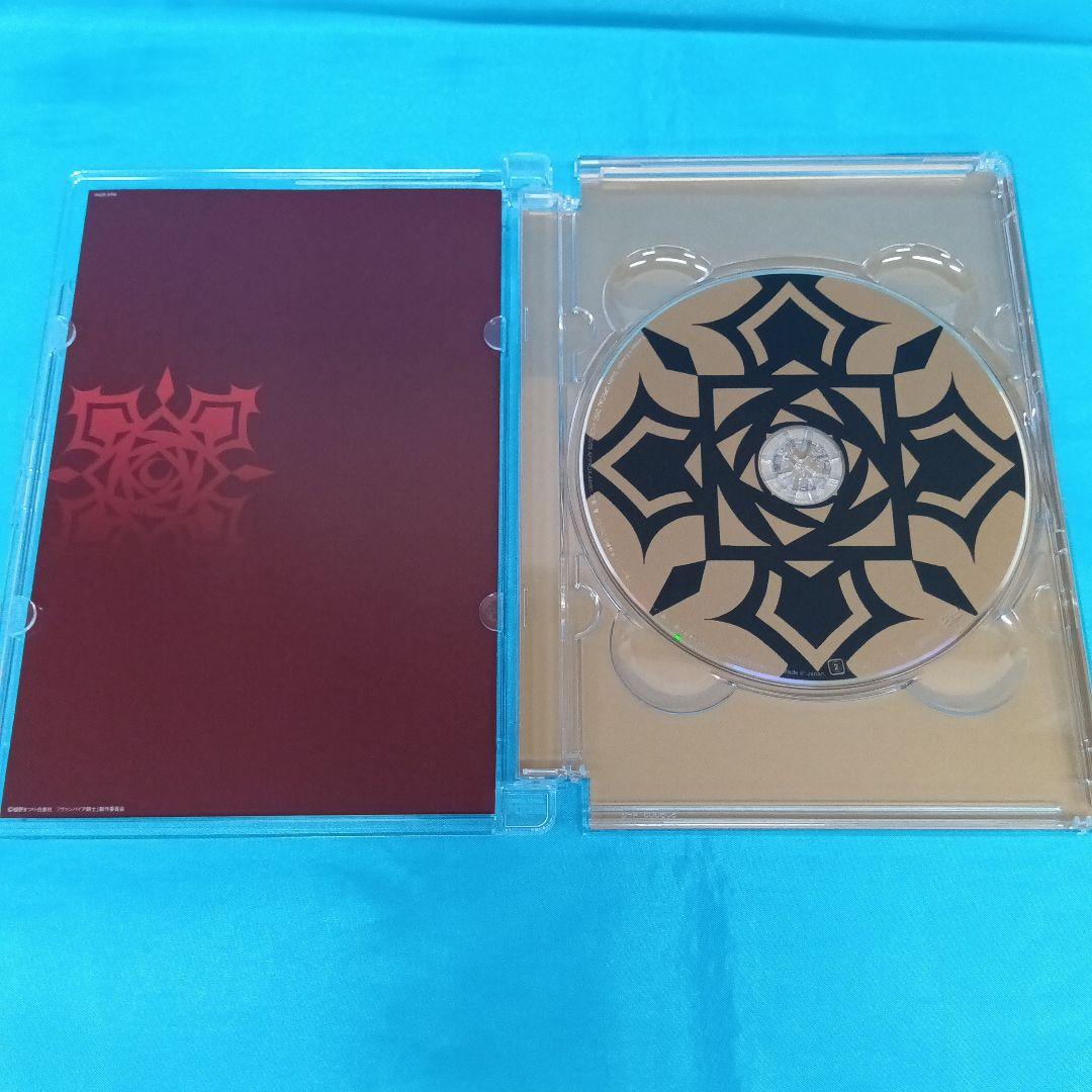 ◆ ヴァンパイア騎士 ヴァンパイア騎士 Guilty DVD10点セット