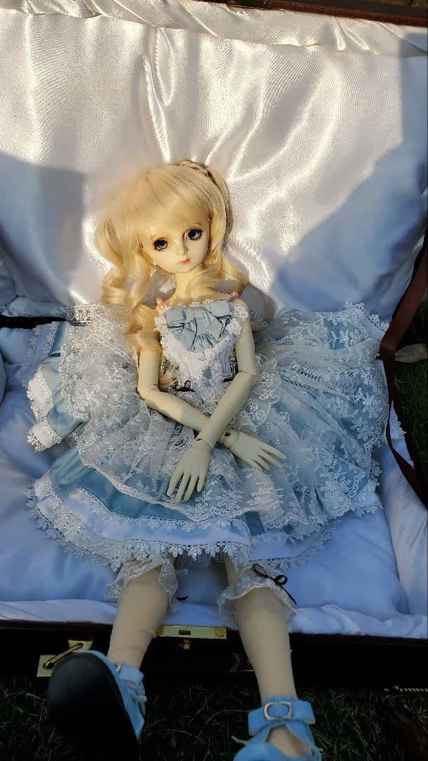 SDドール