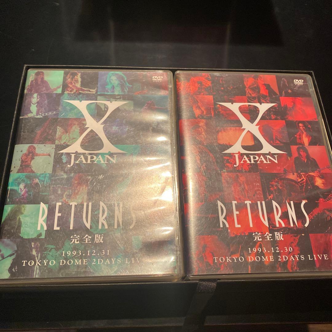 ミュージック XJAPAN