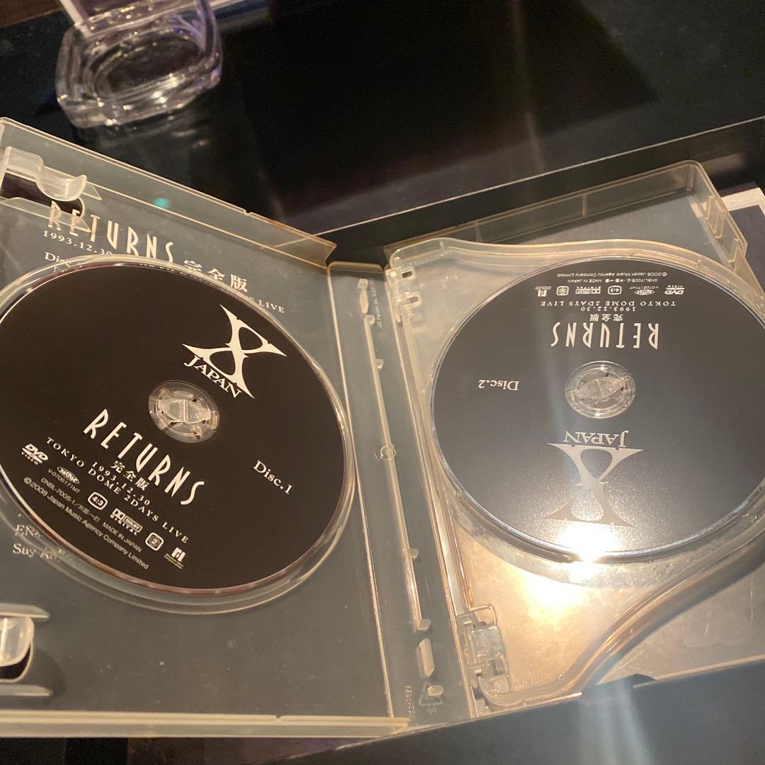 ミュージック XJAPAN