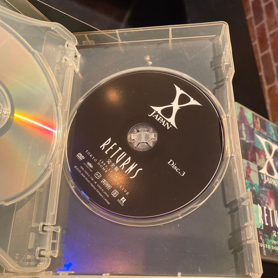 ミュージック XJAPAN