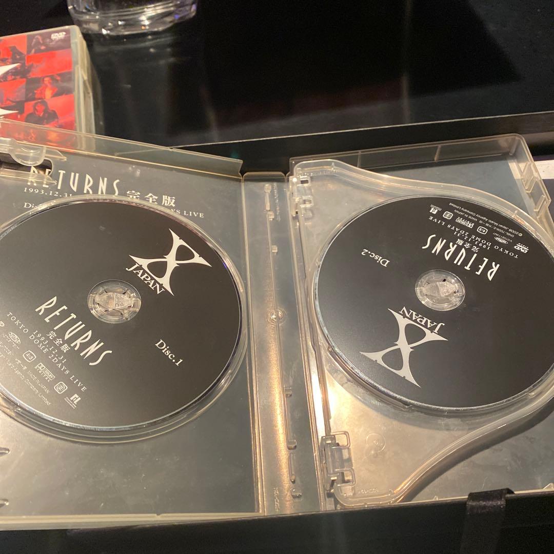 ミュージック XJAPAN