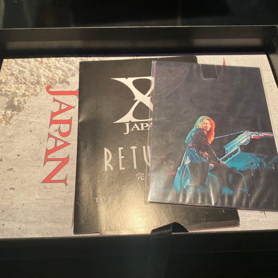 ミュージック XJAPAN
