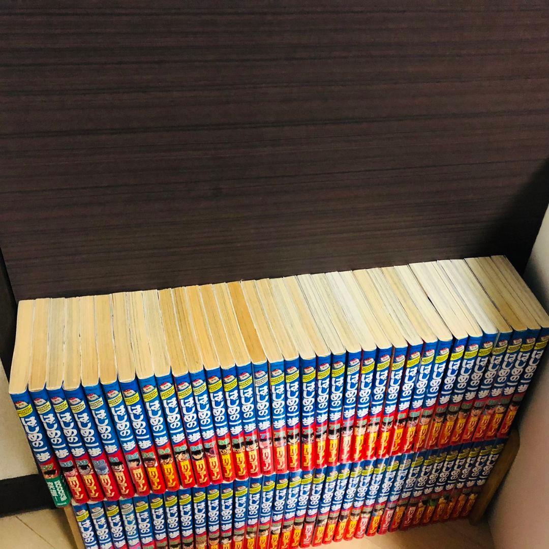 はじめの一歩 1~123巻セット 講談社