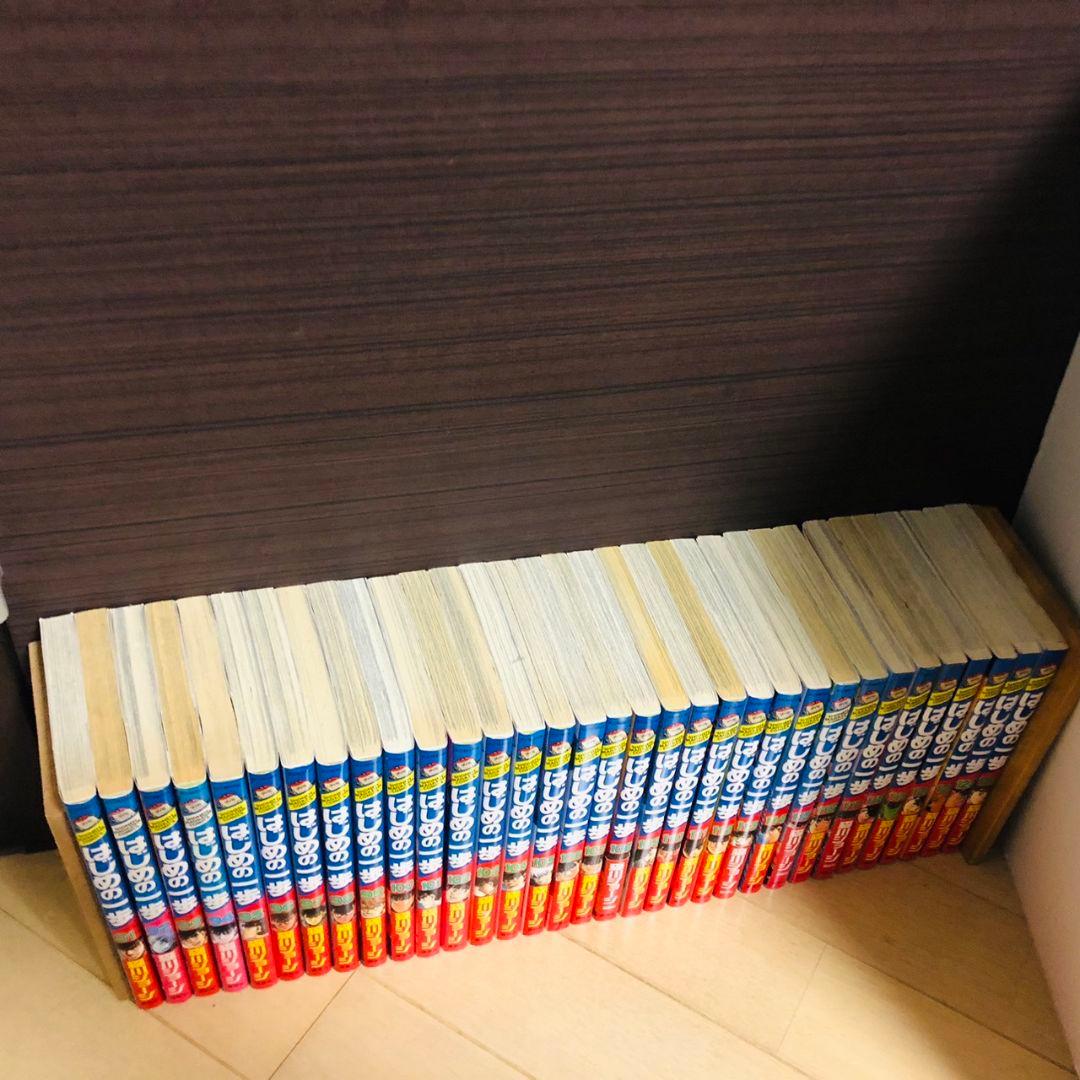 はじめの一歩 1~123巻セット 講談社