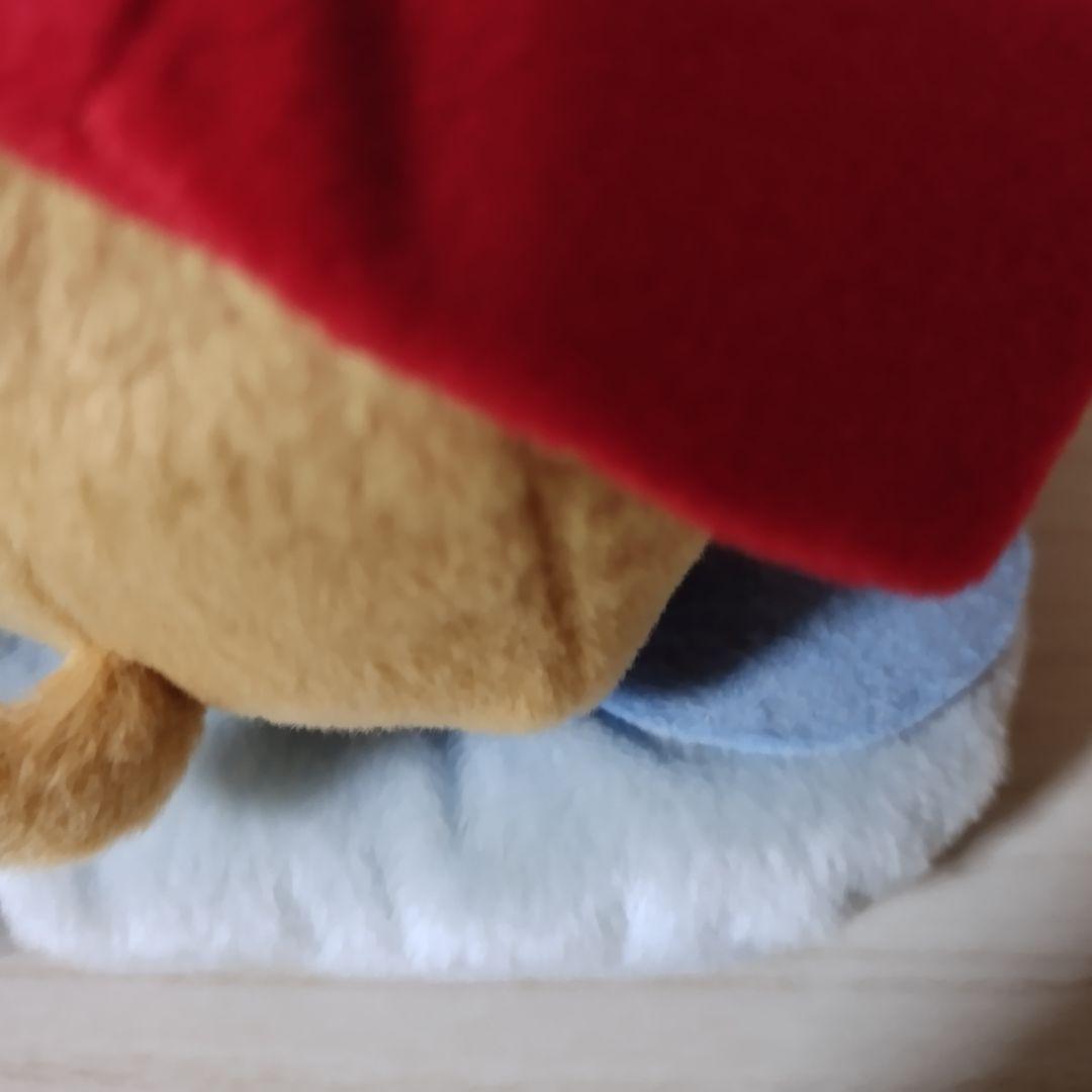 小屋犬 ぬいぐるみ 平成レトロ