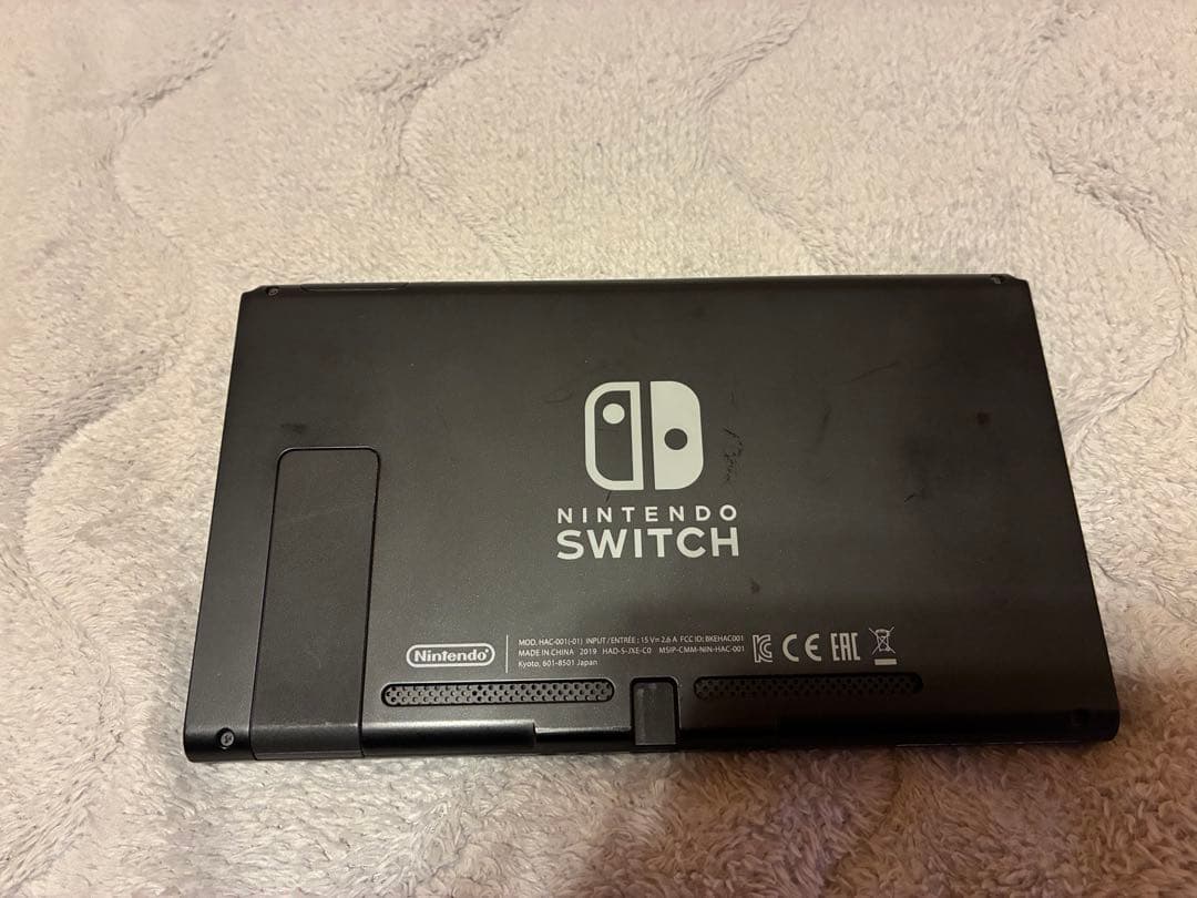Nintendo Switch 本体+ プロコントローラー