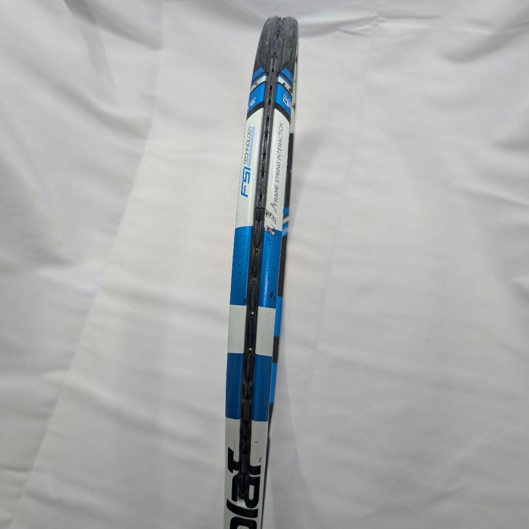 Babolat PURE DRIVE 2015 G2 硬式テニスラケット