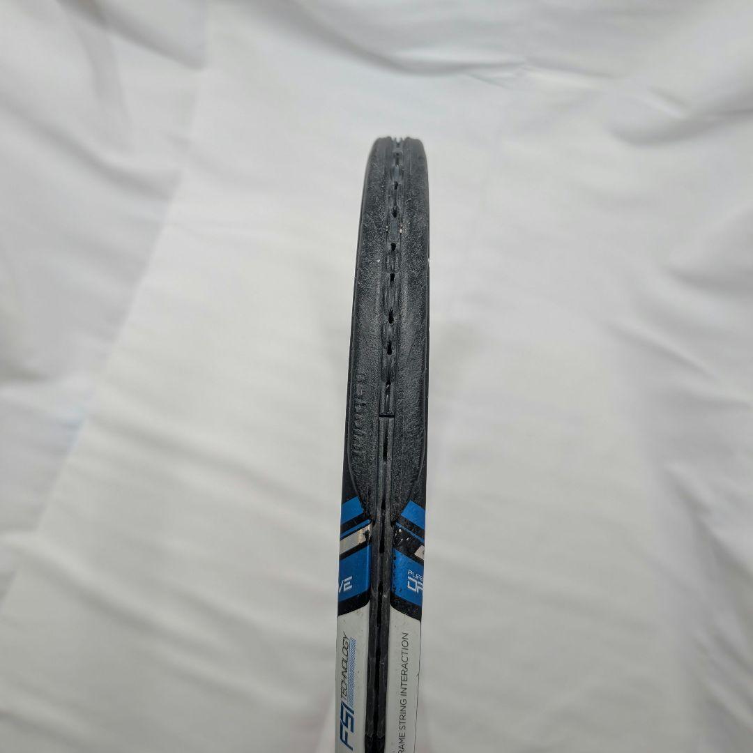 Babolat PURE DRIVE 2015 G2 硬式テニスラケット