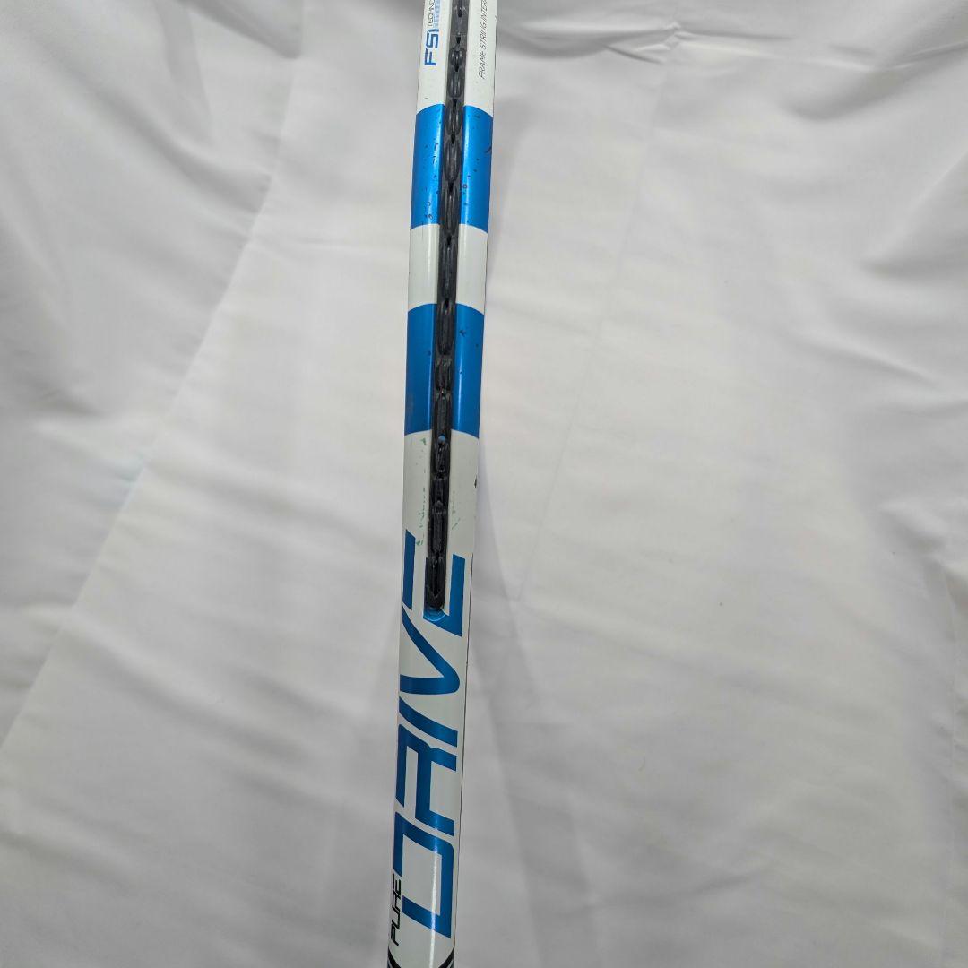 Babolat PURE DRIVE 2015 G2 硬式テニスラケット