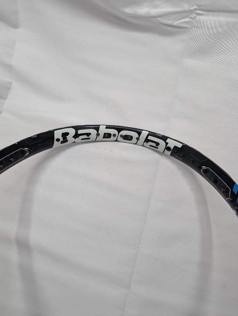 Babolat PURE DRIVE 2015 G2 硬式テニスラケット