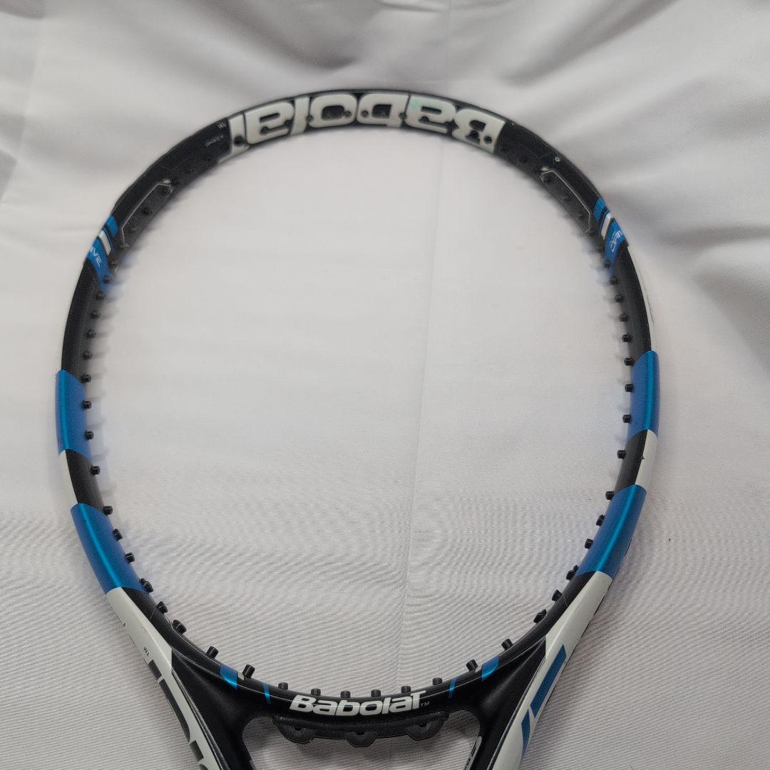 Babolat PURE DRIVE 2015 G2 硬式テニスラケット
