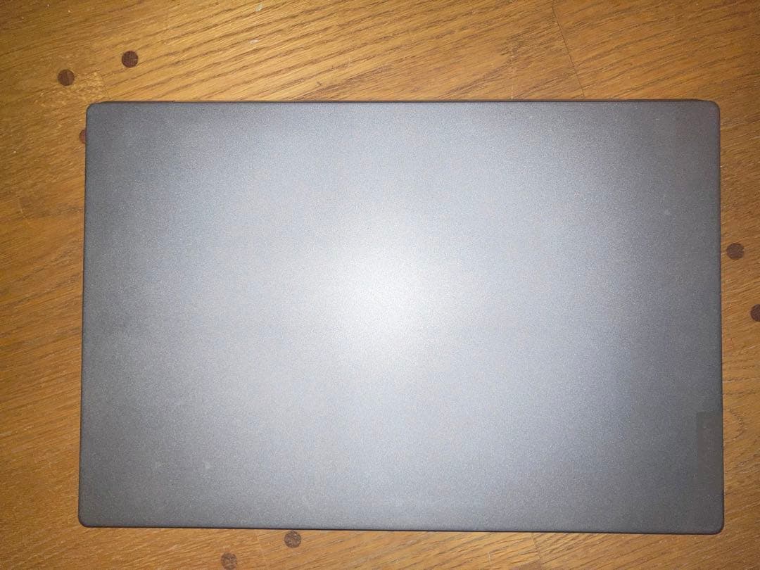 ジャンク　Lenovo IdeaPad S540-15IML