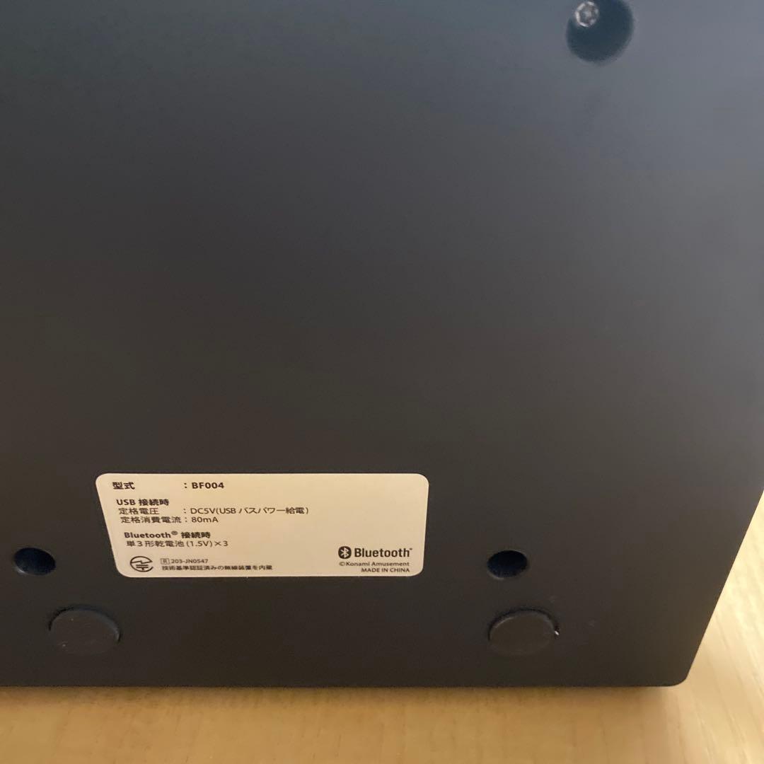 beatmania IIDX専用コントローラ エントリーモデル