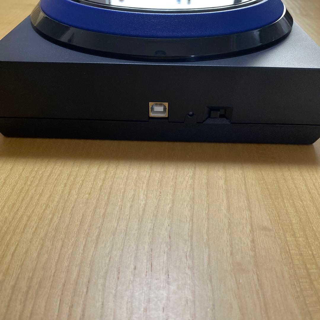 beatmania IIDX専用コントローラ エントリーモデル