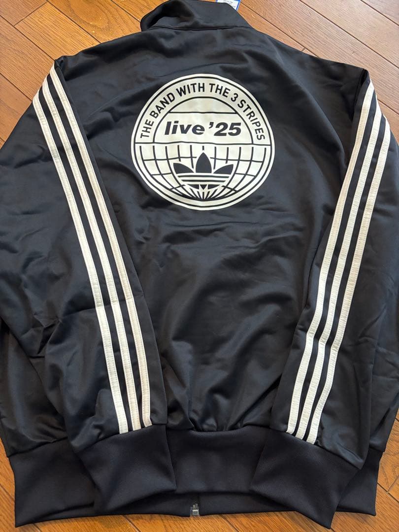 adidas originals オアシス ファイアーバード
