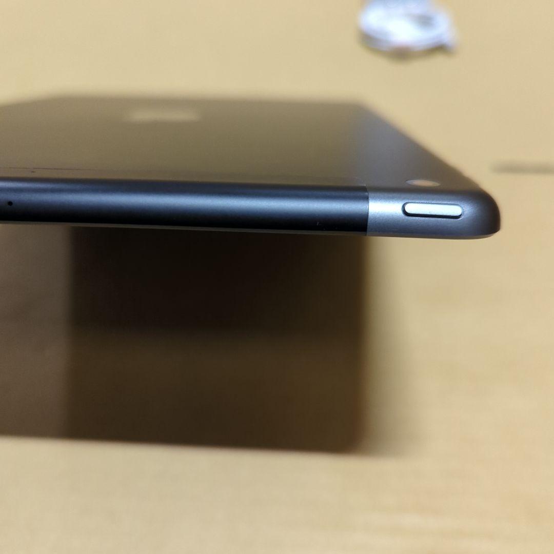 Apple iPad第9世代Wi-Fi+Cellular64GBスペースグレイ