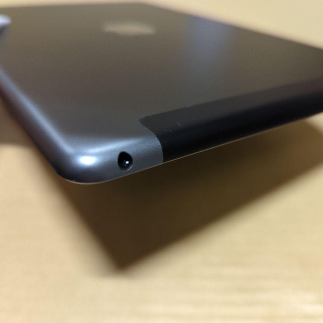 Apple iPad第9世代Wi-Fi+Cellular64GBスペースグレイ