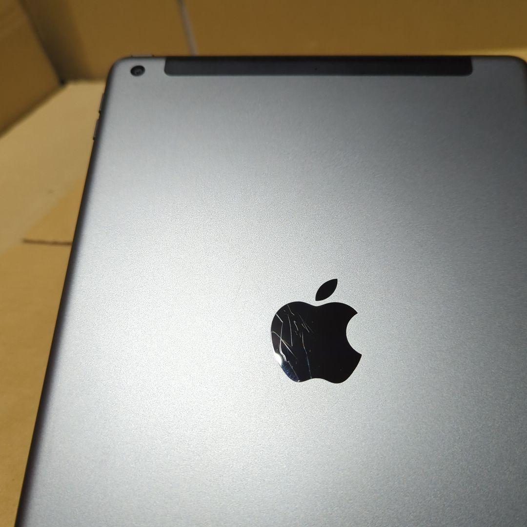 Apple iPad第9世代Wi-Fi+Cellular64GBスペースグレイ