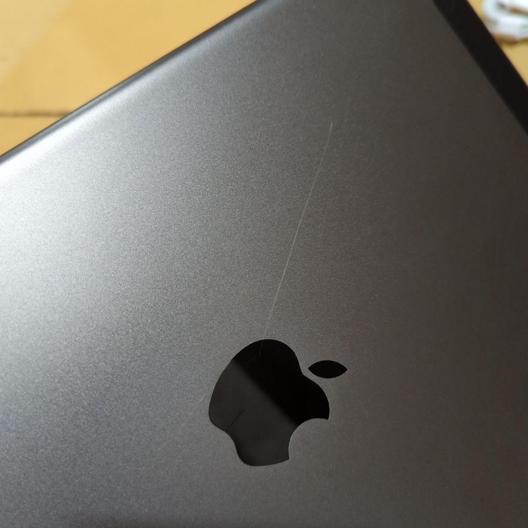 Apple iPad第9世代Wi-Fi+Cellular64GBスペースグレイ