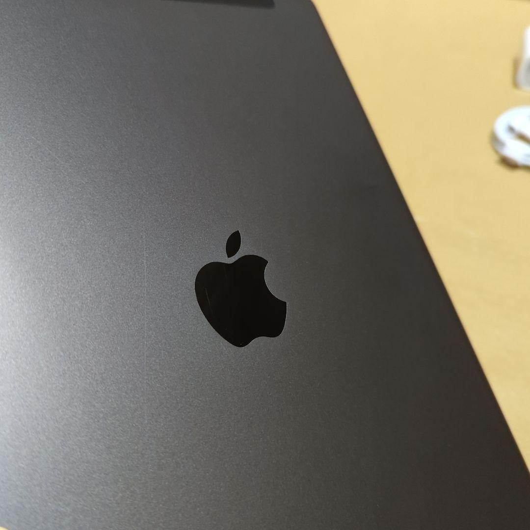 Apple iPad第9世代Wi-Fi+Cellular64GBスペースグレイ
