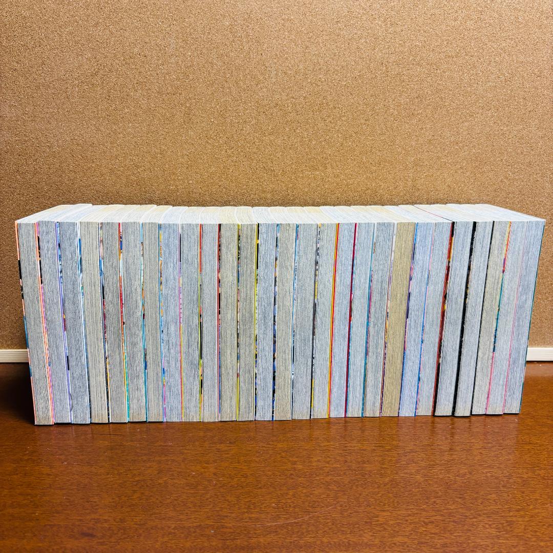 【コミック】 ワンピース 1巻～112巻 ※抜け巻なし