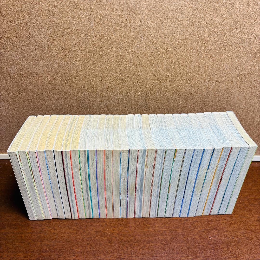 【コミック】 ワンピース 1巻～112巻 ※抜け巻なし