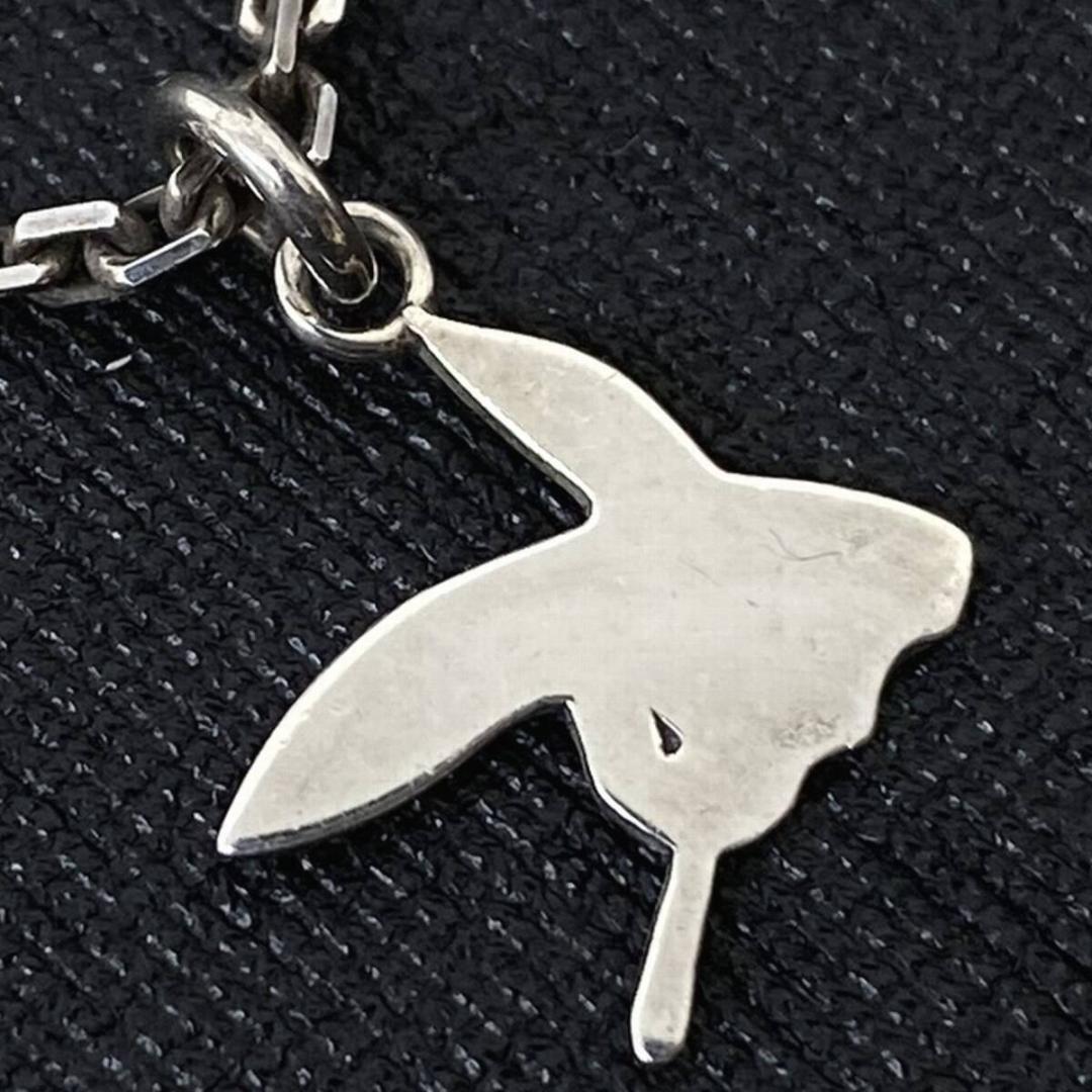 RADIALL BUNNY NECKLACE シルバーバニーネックレス 50cm