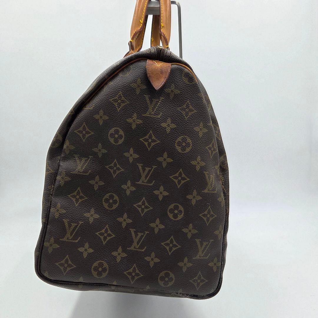 【訳あり】ルイ・ヴィトン　Louis Vuitton キーポル　ボストンバッグ