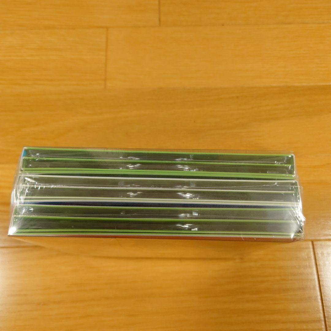 【新品未開封】GReeeeN　歌うたいが歌うたいに来て。。。（略して歌）
