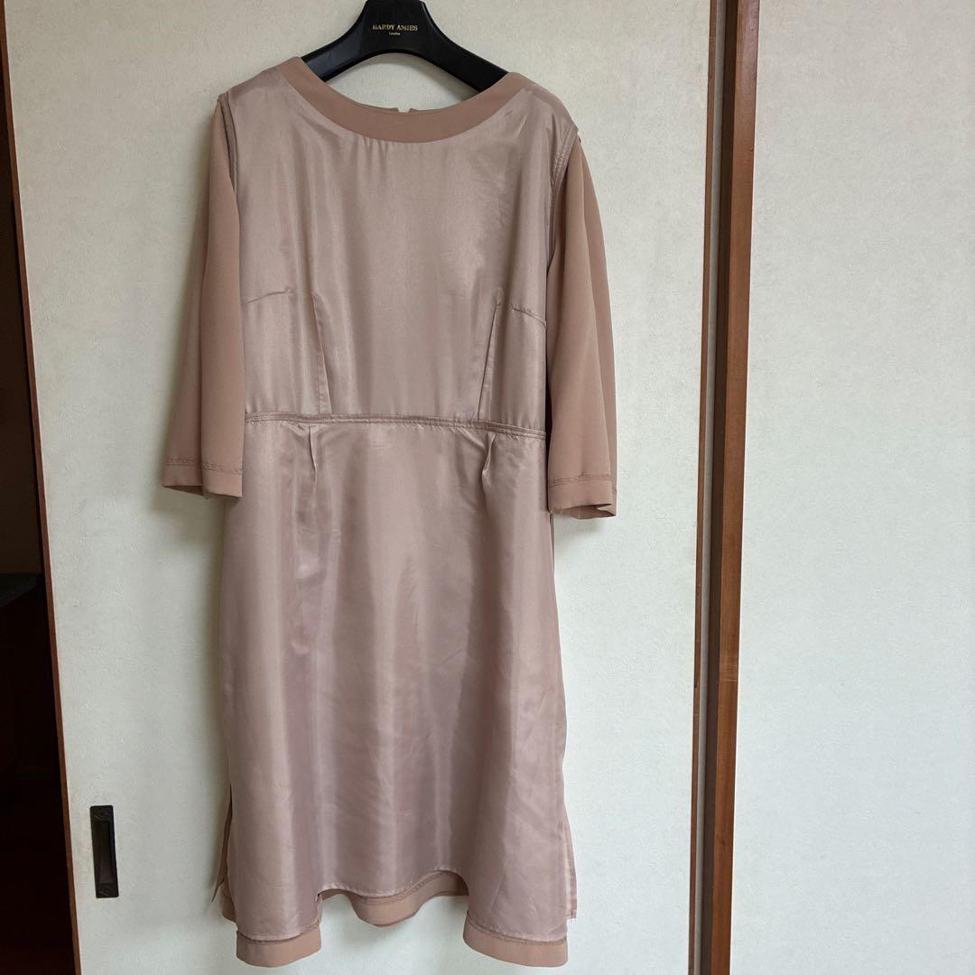 きりまる新品、23区☆ワンピース、フォーマル、自由区、
