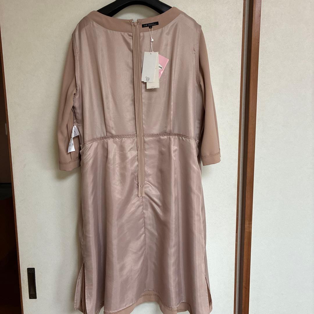 きりまる新品、23区☆ワンピース、フォーマル、自由区、