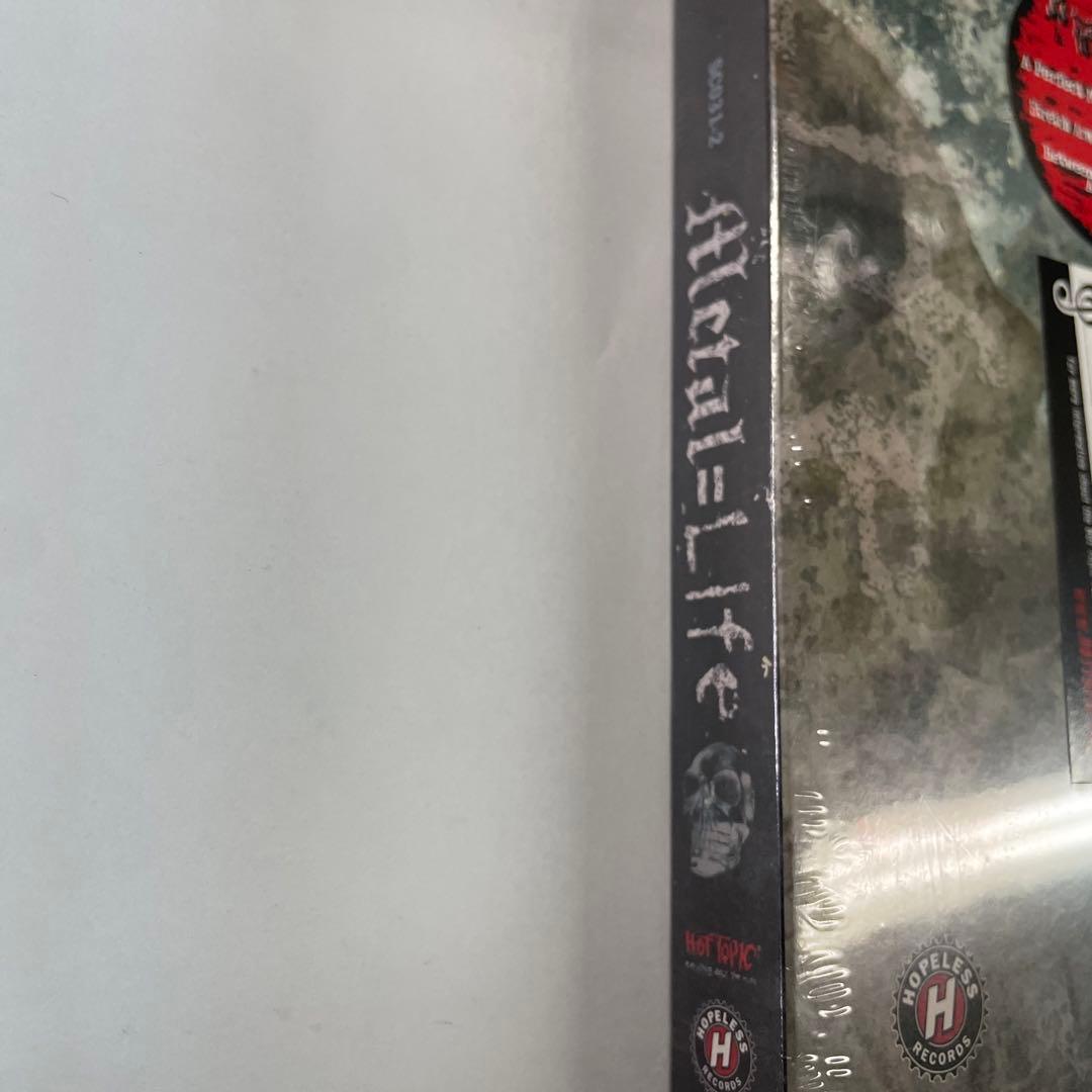 l=L!fe 新品 CD2枚+DVD