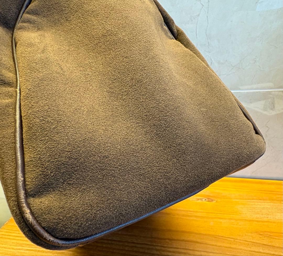 バッグ SITA PARANTICA Border Boston Bag
