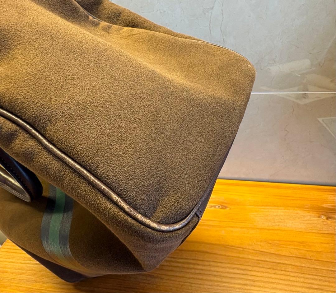 バッグ SITA PARANTICA Border Boston Bag