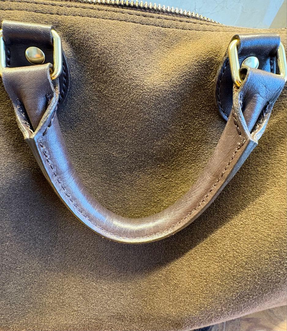 バッグ SITA PARANTICA Border Boston Bag