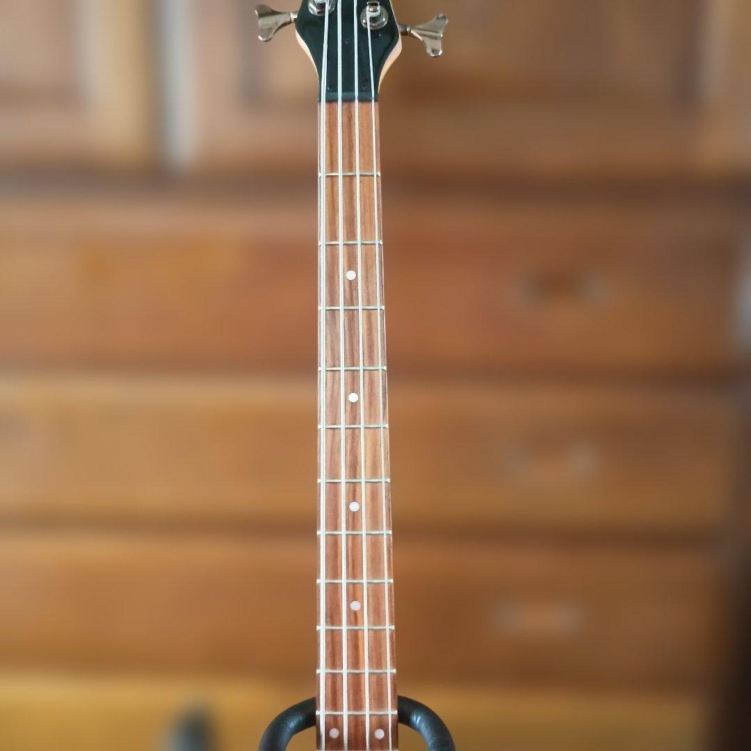 Ibanez GIO　ブラックエレキベース