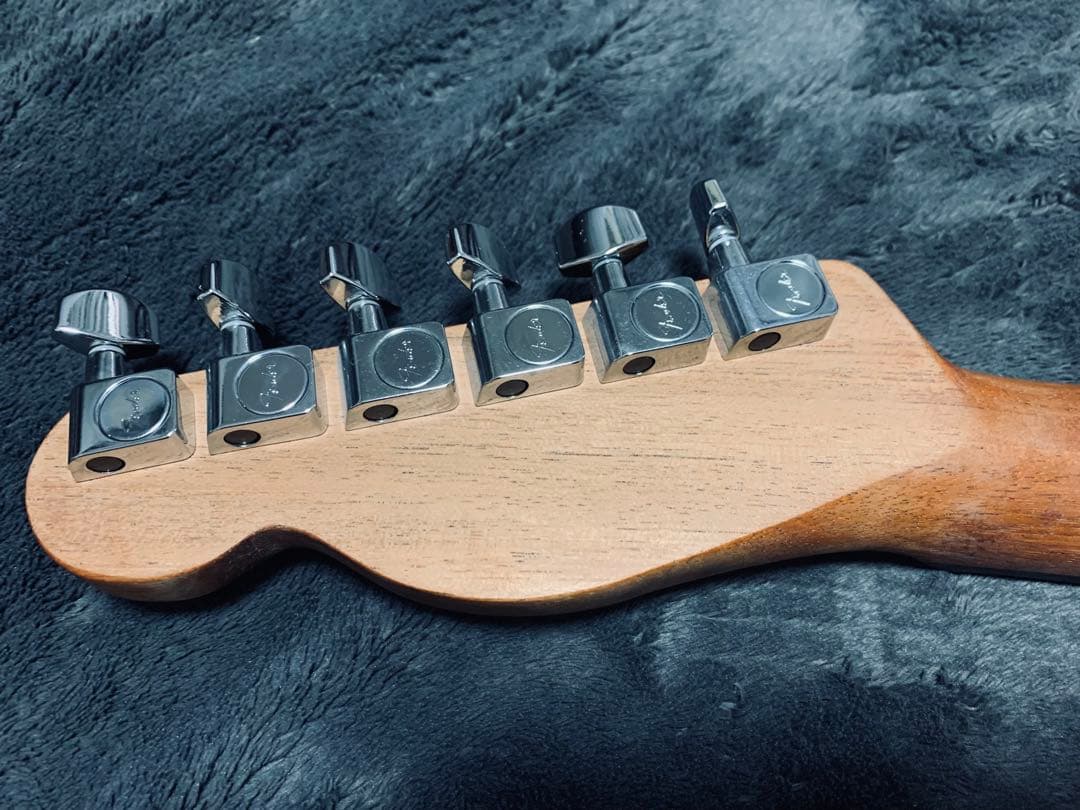 ギター Fender American Acoustasonic Telecaster