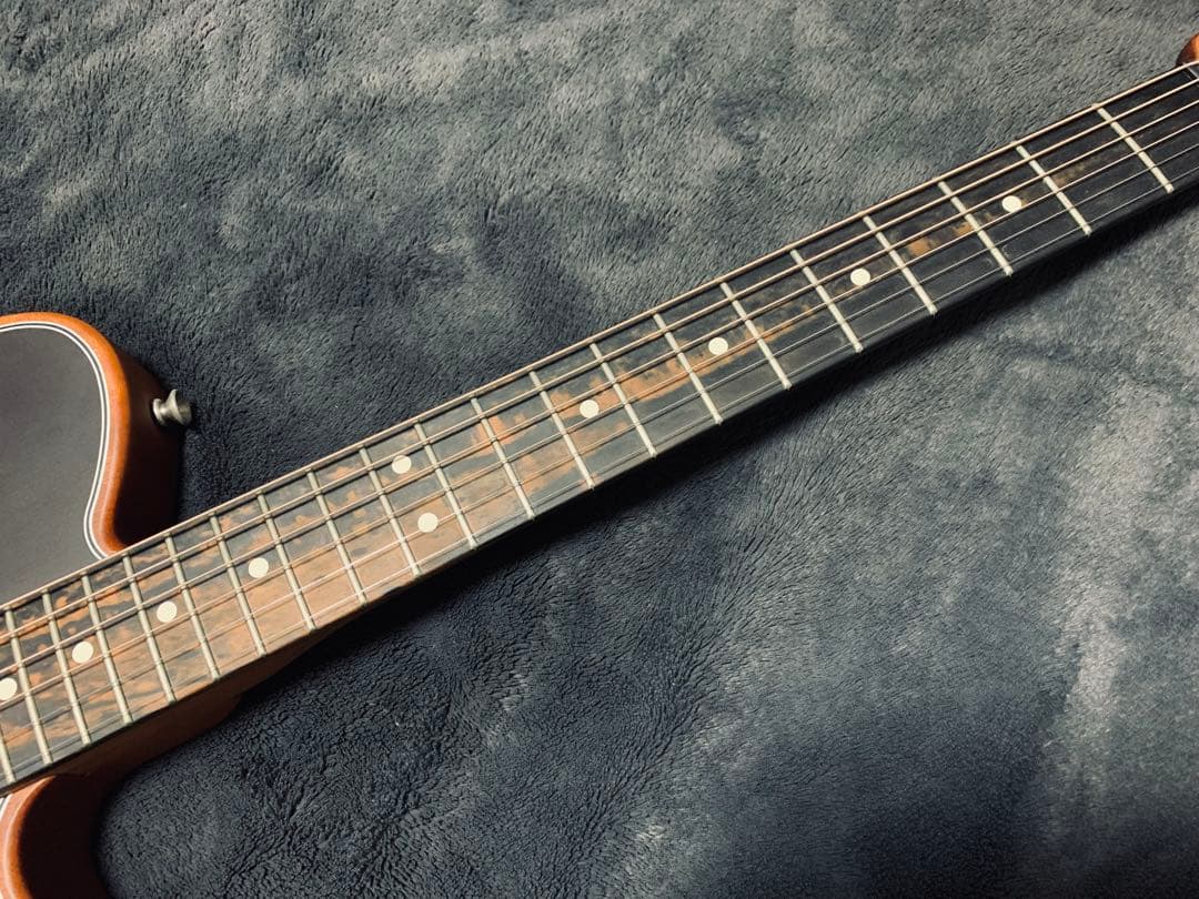 ギター Fender American Acoustasonic Telecaster