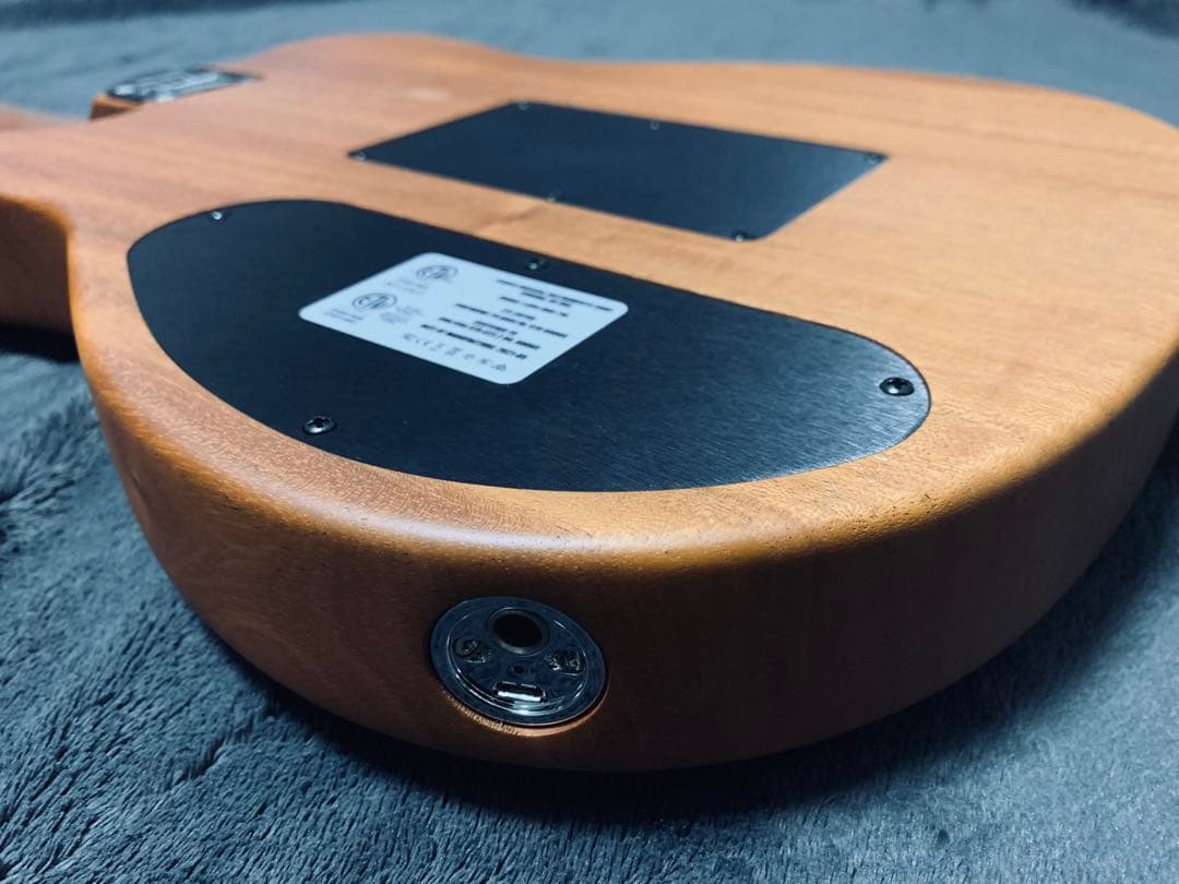 ギター Fender American Acoustasonic Telecaster